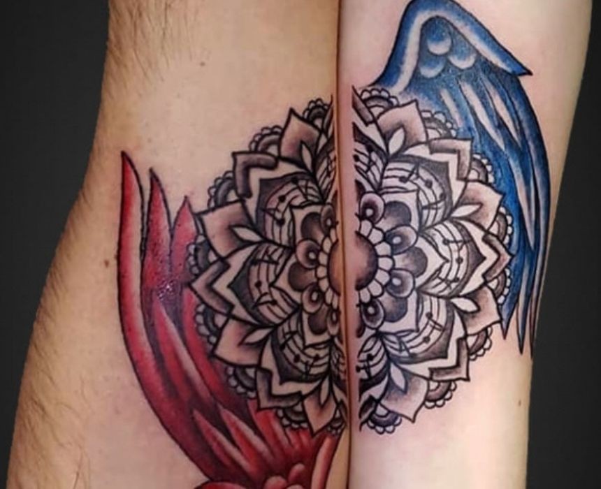 ideas para elegir un tatuaje