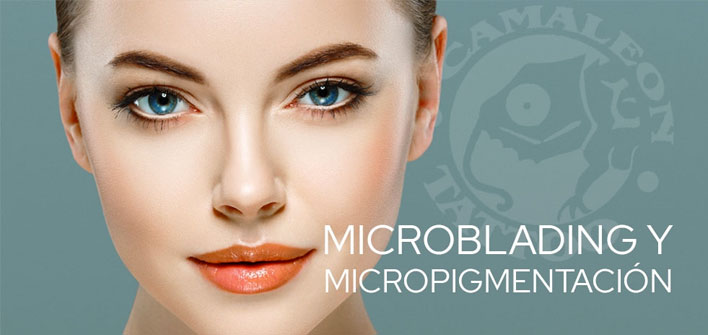 Micropigmentación y microblading en Lugo