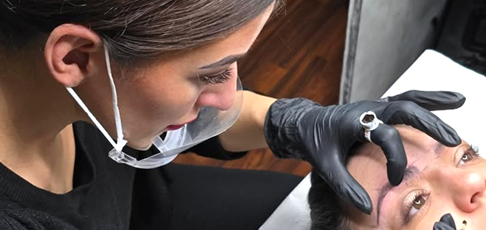 Micropigmentación y microblading en Lugo Micropigmentación y microblading en Lugo
