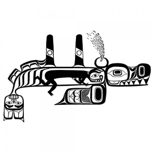 Tatuajes tribales america norte 17