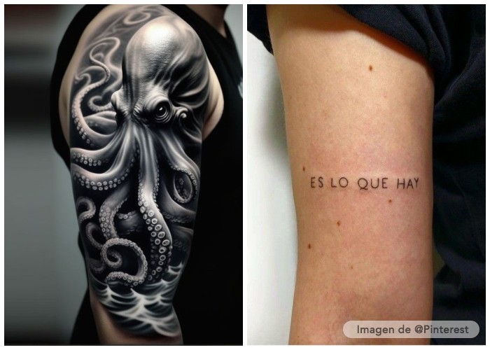 2024: ¿Qué tendencias de tatuajes han surgido en este año?