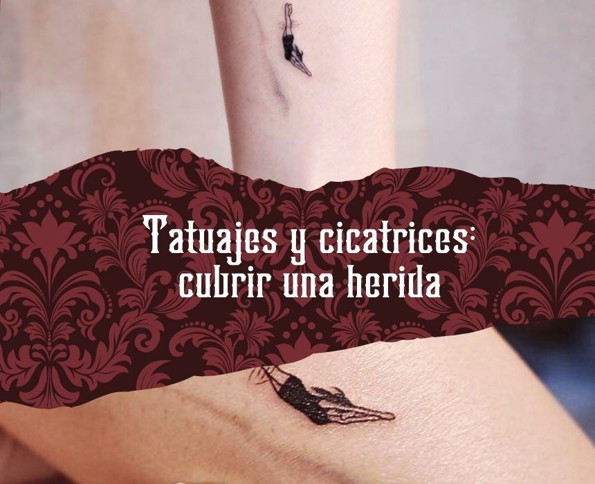 El tatuaje como herramienta de reconstrucción emocional para mejorar la autoestima