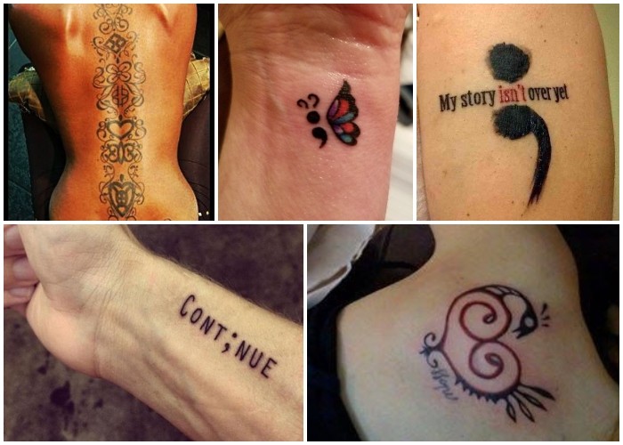 tatuajes que representen el fin de una etapa