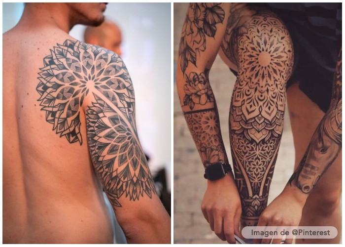 tatuajes de amuletos