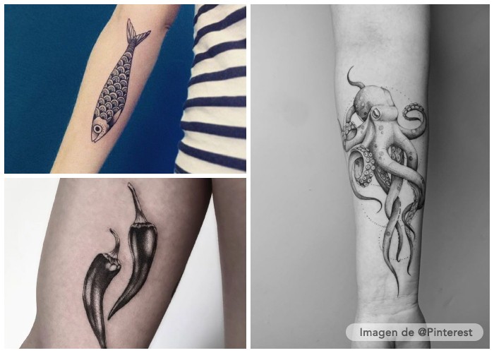 tatuajes de galicia en camaleon tattoo